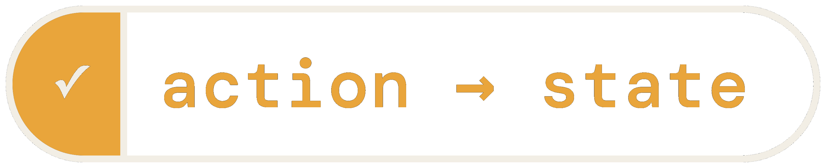action state